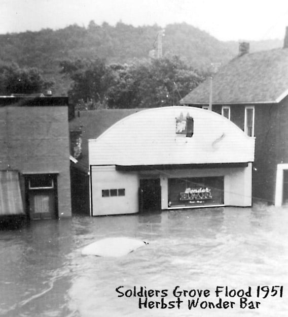 1951 Flood