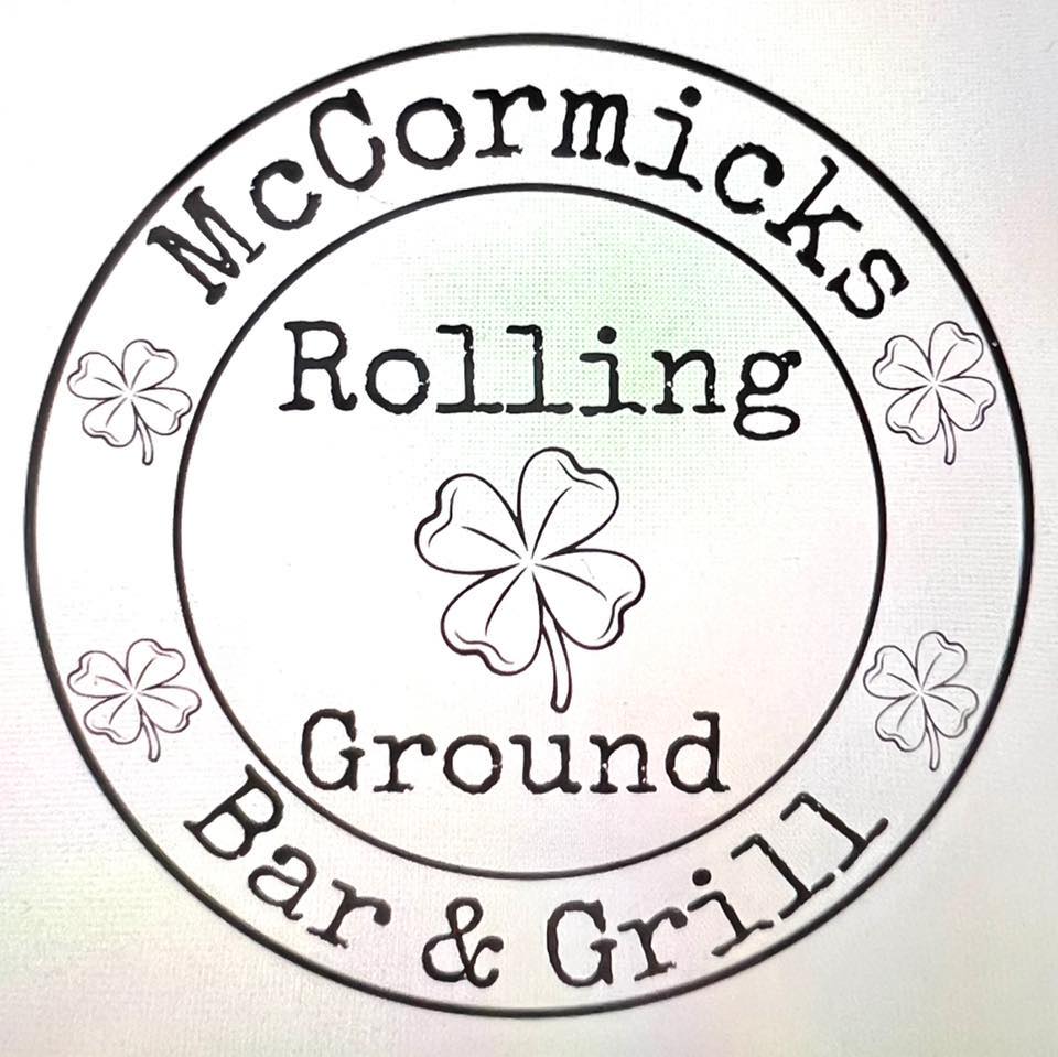 McCormick's Logo