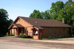 North Clayton United Methodist Church 