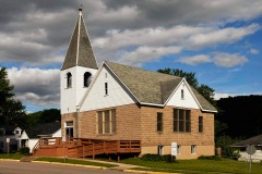 Soldiers Grove Church of Christ 