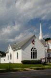 United Methodist Church