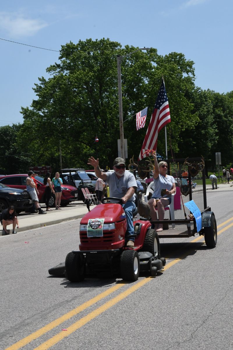 Parade