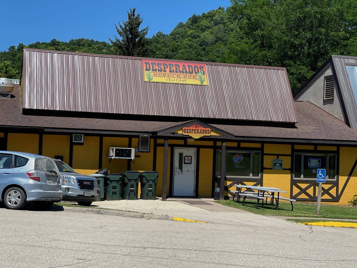 Desperado's