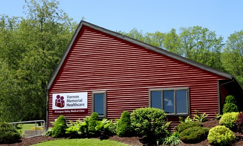 Kickapoo Valley Medical Clinic