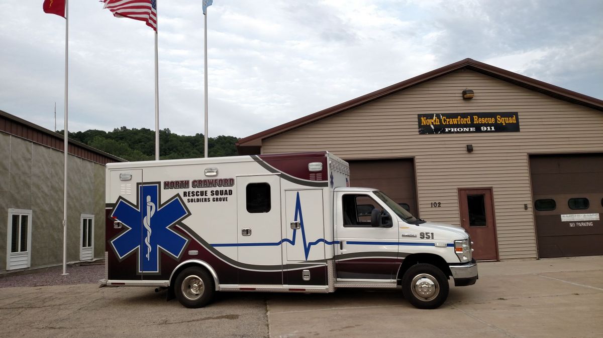 North Crawford Rescue