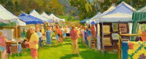 Art Fest Painting